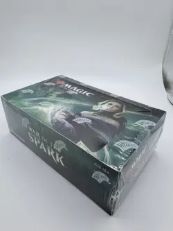Magic: The Gathering War of the Spark English Booster Box SEALED (36 Packs) - Image 4