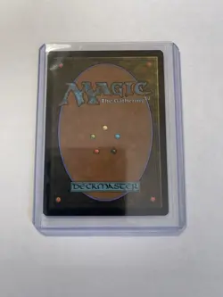 Nine Lives NM Borderless Foil MTG, Marvel's Spider-Man - Image 2