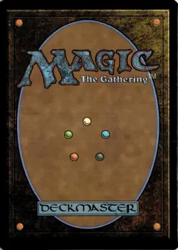 MTG MB2 Walking Ballista (Future Sight) R 238 NM Scan Pack Fresh - Image 2