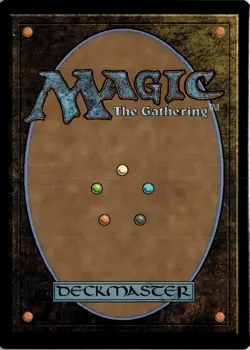 MTG MB2 Crashing Footfalls (Future Sight) R 204 NM Scan Pack Fresh - Image 2
