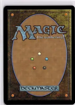 MTG Secret Lair BrainDead Non-Foil Thought Vessel () 1665 SLD R NM Scan MagicThe - Image 2