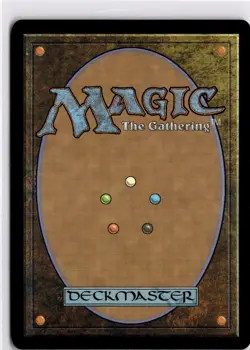 MTG Secret Lair BrainDead Non-Foil Kiki-Jiki, Mirror Breaker 1659 SLD M NM Scan - Image 2
