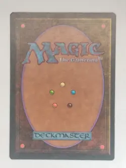 Elvish Farmer - Fallen Empires (FEM) - Magic: The Gathering - MTG - NM - Vintage - Image 2