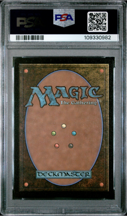 MTG PSA 10 Fortnite Secret Lair The Cube Foil Planar Bridge 447 G Drop AlexLeoni - Image 2