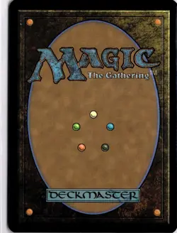 MTG SpongeBob SquarePants Secret Lair Island 1940 Foil Basic Lands Under the Sea - Image 2