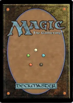 MTG Secret Lair Foil Isochron Scepter 9 SLC R NM Encyclopedia - Image 2