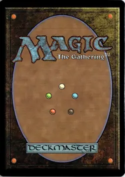 MTG Secret Lair Non-Foil Wasteland 23 SLC R NM Encyclopedia - Image 2