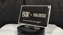 MTG Secret Lair x FINAL FANTASY WEAPONS Rainbow Foil Edition Sealed New English - Image 2