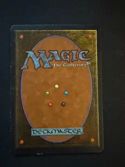 Rocket Launcher - ATQ - MTG - Image 2