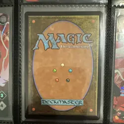 WOTC MTG Meticulous Archive MKM Rare Reg Borderless Land 0328 EN - Image 2
