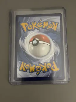 Mantyke 189/182 Sv04: Paradox Rift Holo-NM- Pokemon TCG - Image 2