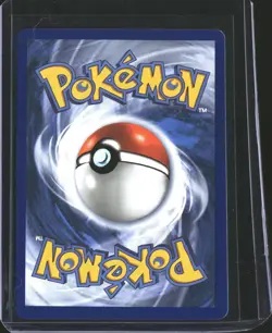 Goldeen 087/084 Illustration Rare Pitch Black Pokemon Holo NM/M - Image 2