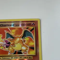 Charizard 11/108 Evolutions Reverse Holo Pokemon Fast Ship - Image 3