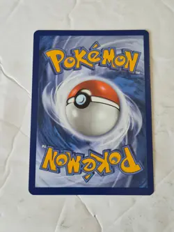 Voltaic Lightning Energy 084/084 Holo Rare Pitch Black Pokemon Near Mint - Image 2