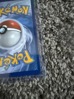 Pokemon TCG Greninja GX SV56/SV94 Hidden Fates Shiny Vault Holo English - Image 2