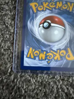 Pokemon TCG Greninja GX SV56/SV94 Hidden Fates Shiny Vault Holo English - Image 5