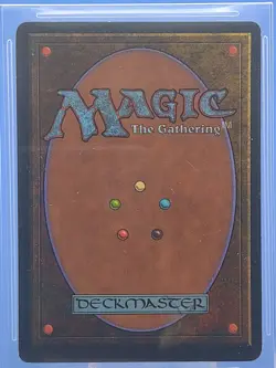 MTG Antiquities Transmute Artifact BGS 7.5 Subs 7.5/8/7/8.5 NM+ Magic Card - Image 4