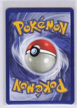 Dark Rapidash 44/82 Uncommon Team Rocket Pokemon 1st Edition Moderately Played - Image 2