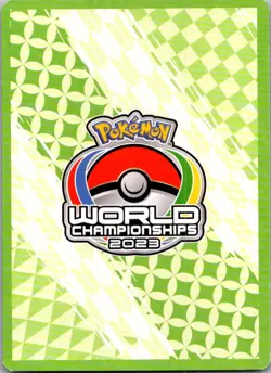 Lugia V (Gabriel Fernandez) 138/195 World Championship Decks Pokemon NM - Image 2