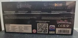 Pokemon Pitch Black POKEMON CENTER PKC Elite Trainer Box ETB - Image 4