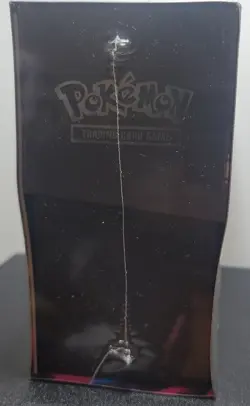 Pokemon Pitch Black POKEMON CENTER PKC Elite Trainer Box ETB - Image 5