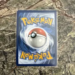 Pokemon TCG Pikachu ex 057/191 Sv08: Surging Sparks Double Rare Full Art Holo - Image 2