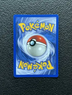 Pokemon TCG - Muk 13/62 - Unlimited Holo Rare - WOTC Fossil Set *NM/M - Image 3