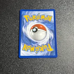 2025 Pokemon Surging Sparks Trainer Jasmine's Gaze 233 /192 Full Art Holo Rare - Image 5
