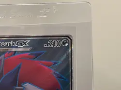 Pokemon Zoroark GX SM84 Sm Holo - Image 4