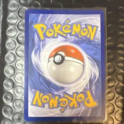 Pikachu SWSH153 Holiday Calendar Stamped Promo Holo - English Pokemon TCG - Image 3