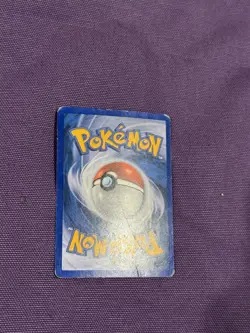 Vintage Nidoking Delta Species 6/101 Dragon Frontiers - Image 3