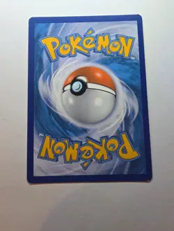 Rhyhorn 74/160 Pokemon TCG Primal Clash Reverse Holo NM - Image 2