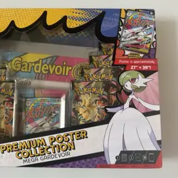 Pokemon Ascended Heroes Premium Poster Collection - Image 2