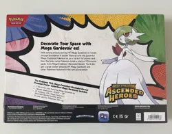 Pokemon Ascended Heroes Premium Poster Collection - Image 4