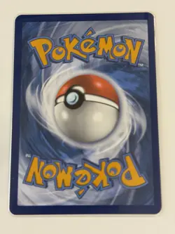 Judge 228/091 Ultra Rare Paldean Fates Pokemon Holo Near Mint - Image 2
