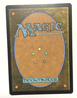 Ultima, Origin of Oblivion 2 Final Fantasy MTG Magic the Gathering NEAR MINT NM - Image 2