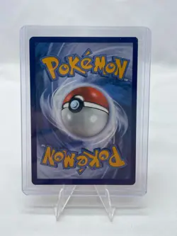 Pokemon TCG - FLAREON - 26/185 - COSMOS HOLO PROMO - VIVID VOLTAGE (2020) - LP - Image 2