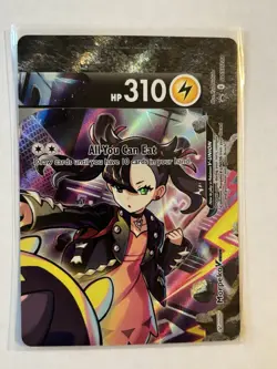 Pokemon TCG Morpeko V-Union SWSH287/ 288 /289/290 Black Star Promo Set Of 4 - Image 4