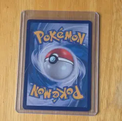Pokemon TCG Korean Noibat Art Rare Full Art Holo SV9 111/100 - Image 2