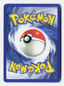 Raticate 40/102 Uncommon Base Set Unlimited Moderately Played - Image 2
