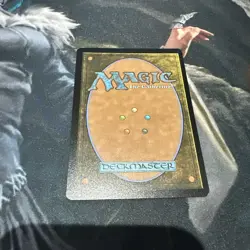 With Great Power... 248 (Extended Art) MTG Marvel's Spider-Man Foil NM - Image 2