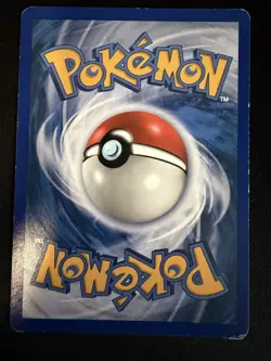 Pokemon TCG Primeape Aquapolis 29/147 2002 e-reader - Image 2
