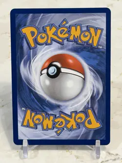Pokemon ME05: Pitch Black Thievul 092/084 Illustration Rare Holo - Image 2