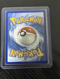 Pokemon TCG Perfect Order 118/88 Mega Starmie ex SIR - Image 2