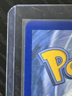 Pokemon TCG Perfect Order 118/88 Mega Starmie ex SIR - Image 3