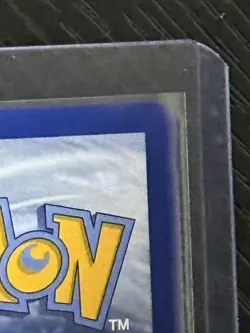 Pokemon TCG Perfect Order 118/88 Mega Starmie ex SIR - Image 4