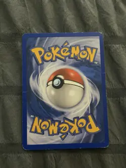 [Damaged] Dark Dragonair 32/109 Team Rocket Returns Vintage Pokemon TCG - Image 2