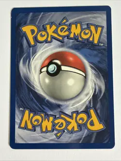 Pokemon TCG Cubone 1st Edition Base Set Common 50/64 English 1999 ( NM ) - Image 2