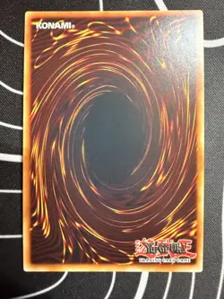 Mitsurugi Prayers (SECRET RARE) L26D-ENM14 (NM) 1st Edition Yu-Gi-Oh! Konami - Image 2