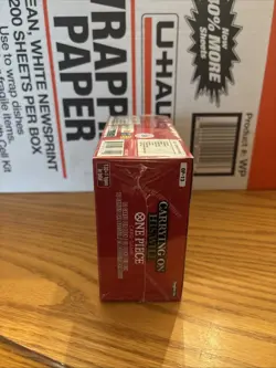 One Piece TCG: Carrying On His Will Booster Box (OP-13) SEALED NEW English - Image 2